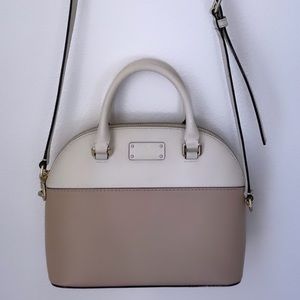 KATE SPADE MINI SHOULDER PURSE!